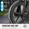 image:imageSEREED Toddler Balance Bike 2 Year Old No Pedal Kids Bicycle Toys for 25 Years Old ToolFree Adjustment Customize Plate with Stickers Gift for 23 Boys Girls WhiteMint Green