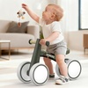 image:imageSEREED Baby Balance Bike for 1 Year Old Boys Girls 1224 Month Toddler Balance Bike 4 Wheels Toddler First Bike First Birthday GiftsCamo