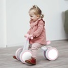 image:imageSEREED Baby Balance Bike for 1 Year Old Boys Girls 1224 Month Toddler Balance Bike 4 Wheels Toddler First Bike First Birthday GiftsPink