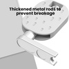 image:imageSEREED Toddler Tricycle Pedals T306 Universal Model Pair of 2 Gray
