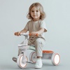 image:imageSEREED Toddler Tricycle Pedals T306 Universal Model Pair of 2 Gray