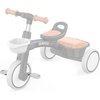 image:imageSEREED Toddler Tricycle Pedals T306 Universal Model Pair of 2 Gray